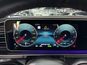 Mercedes-Benz GLE 53 4MATIC * AMG * CARFAX * ОПЦИЯ ЗА ФИНАНСИРАНЕ | Auto.bg — изображение 8