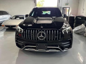 Mercedes-Benz GLE 53 4MATIC * AMG * CARFAX * ОПЦИЯ ЗА ФИНАНСИРАНЕ | Auto.bg — изображение 6