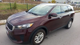 Kia Sorento 2.4 4x4 7места ФЕЙС