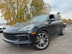 Porsche Cayenne * AWD * CARFAX * ОБДУХВАНЕ * ПАНОРАМА * 