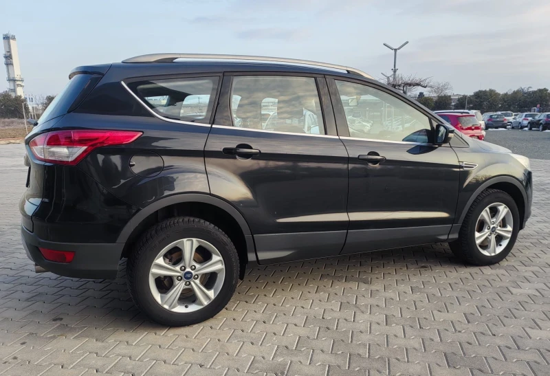 Ford Kuga 2.0TDCI 4X4, снимка 4 - Автомобили и джипове - 49263438