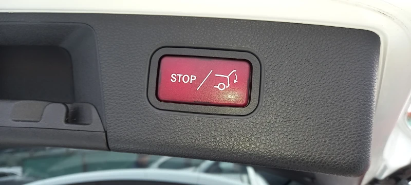 Mercedes-Benz GLK  250 4x4 AMG, снимка 15 - Автомобили и джипове - 52265642