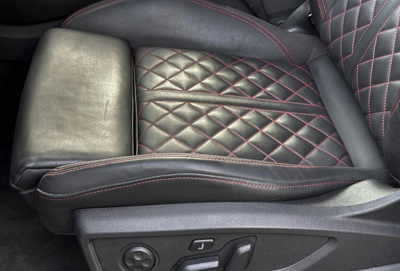 Audi Q5 35TDI* S-LINE* 360CAM* MATRIX* DISTR* , снимка 5 - Автомобили и джипове - 52440253