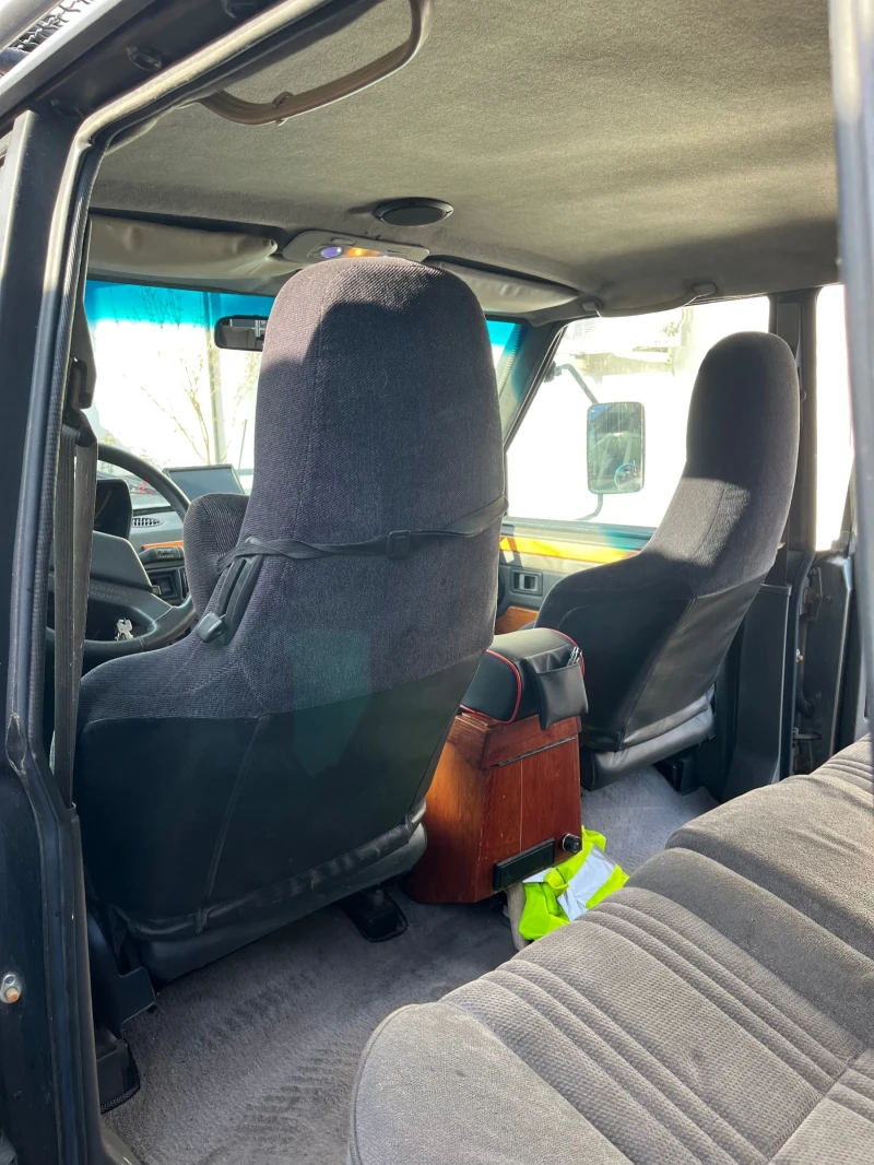 Land Rover Range rover, снимка 7 - Автомобили и джипове - 52795659