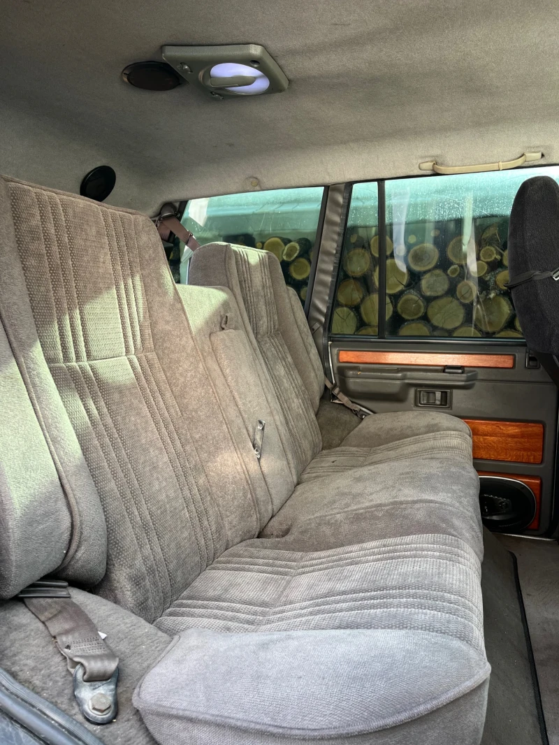 Land Rover Range rover, снимка 8 - Автомобили и джипове - 52795659