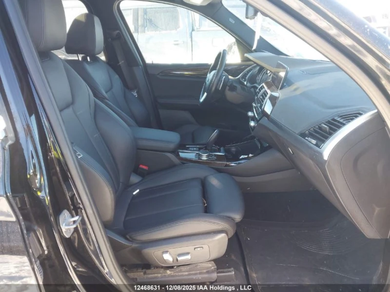 BMW X3 3.0I* X-Drive* Панорама, снимка 7 - Автомобили и джипове - 52850327