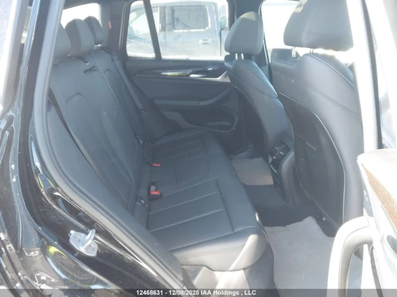 BMW X3 3.0I* X-Drive* Панорама, снимка 8 - Автомобили и джипове - 52850327