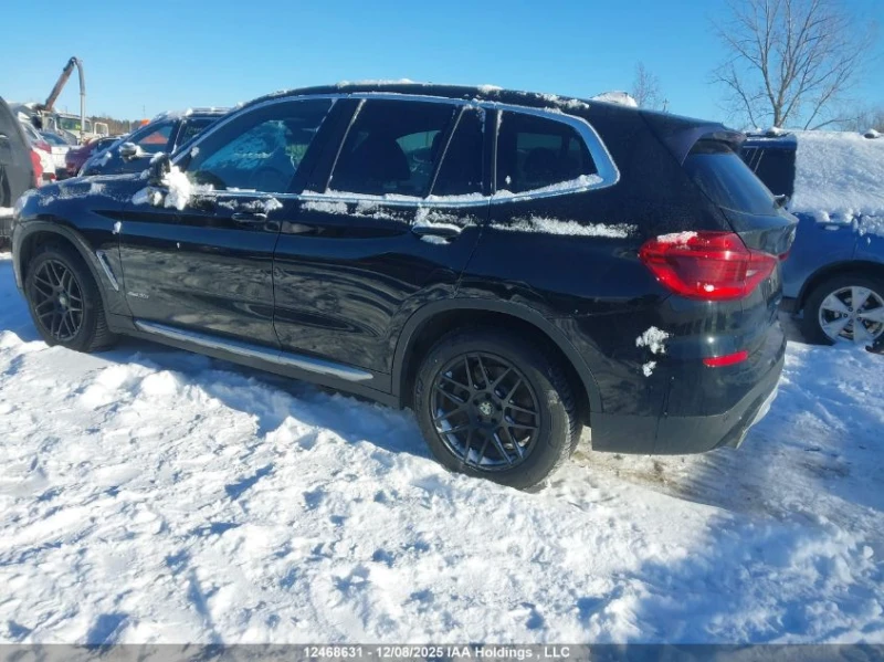 BMW X3 3.0I* X-Drive* Панорама, снимка 4 - Автомобили и джипове - 52850327