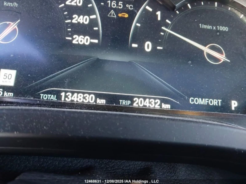 BMW X3 3.0I* X-Drive* Панорама, снимка 11 - Автомобили и джипове - 52850327