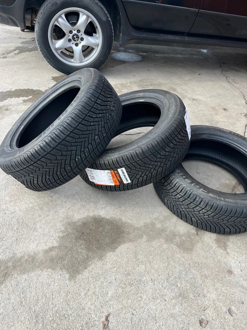 BMW X5 3.0i 231 кс BRC газ.инж., снимка 16 - Автомобили и джипове - 53068032