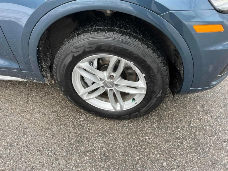 Audi Q5 * Technik * CARFAX * БЕЗ ПЪРВОНАЧАЛНА ВНОСКА, снимка 7 - Автомобили и джипове - 53194255