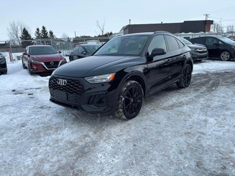 Audi Q5 * Progressiv * CARFAX * БЕЗ ПЪРВОНАЧАЛНА ВНОСКА