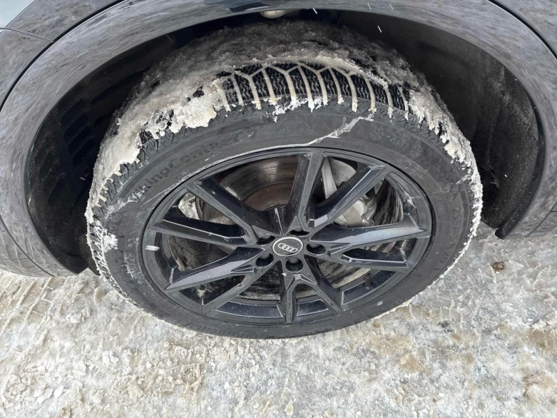 Audi Q5 * Progressiv * CARFAX * БЕЗ ПЪРВОНАЧАЛНА ВНОСКА, снимка 7 - Автомобили и джипове - 53200397