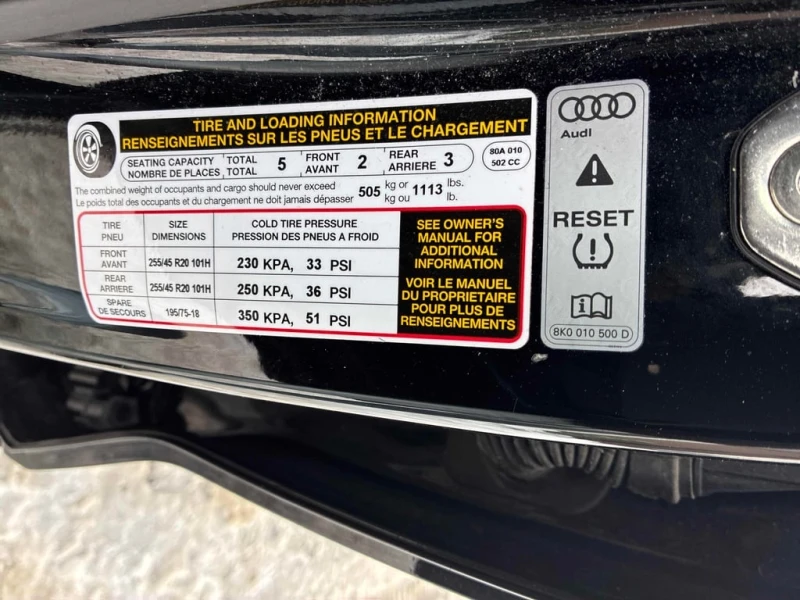 Audi Q5 * Progressiv * CARFAX * БЕЗ ПЪРВОНАЧАЛНА ВНОСКА, снимка 10 - Автомобили и джипове - 53200397