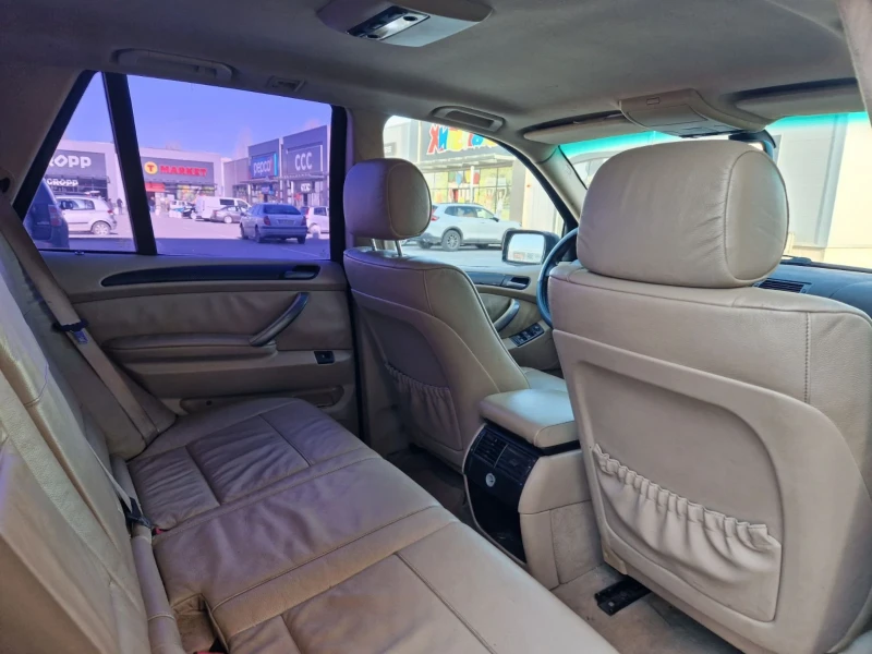 BMW X5 218 к.с, снимка 12 - Автомобили и джипове - 53279759