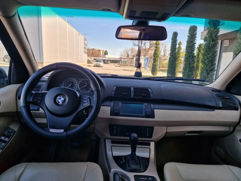 BMW X5 218 к.с, снимка 14 - Автомобили и джипове - 53279759