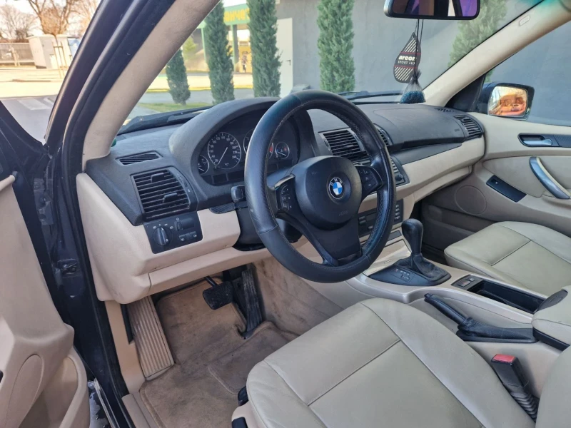 BMW X5 218 к.с, снимка 15 - Автомобили и джипове - 53279759