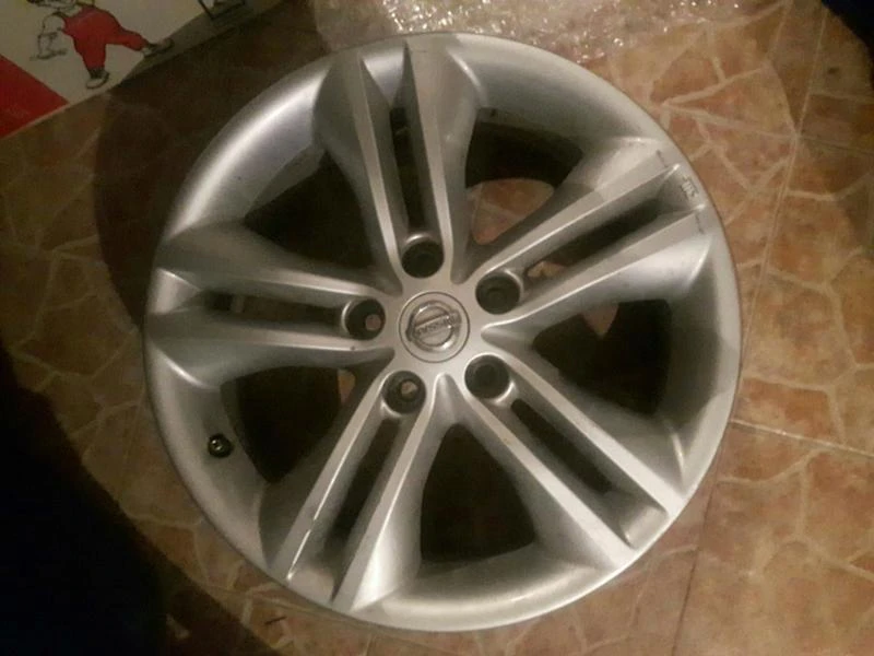 Nissan Qashqai ���� ������ 17 ����  | Mobile.bg � ����������� 5