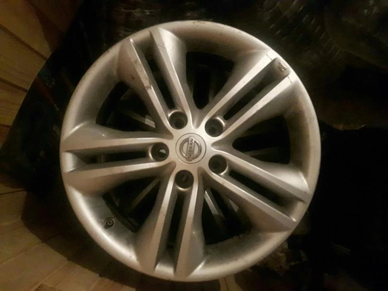 Nissan Qashqai ���� ������ 17 ����  | Mobile.bg � ����������� 2