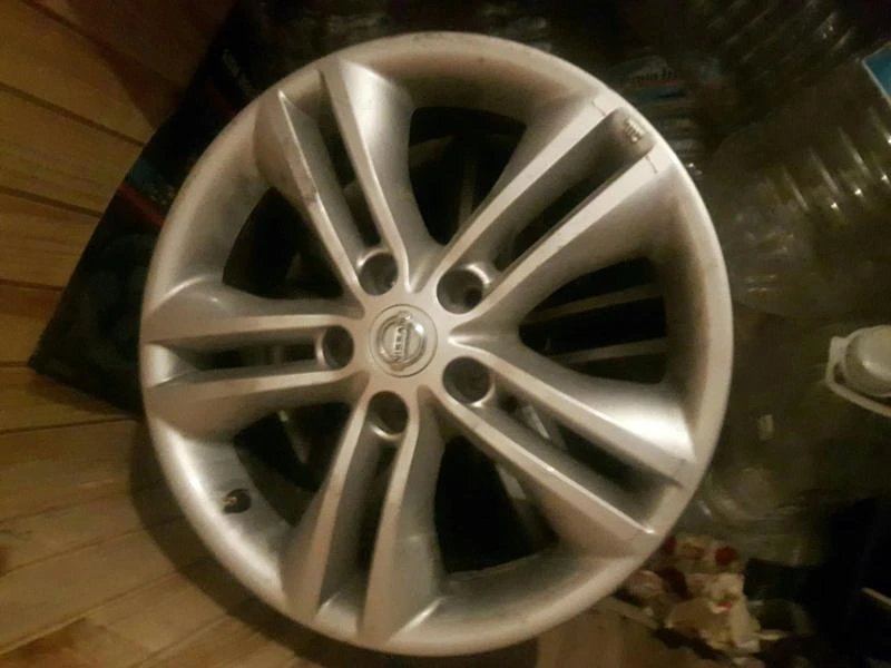 Nissan Qashqai ���� ������ 17 ����  | Mobile.bg � ����������� 1