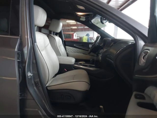 Infiniti QX60 LUXE, снимка 5 - Автомобили и джипове - 48690582