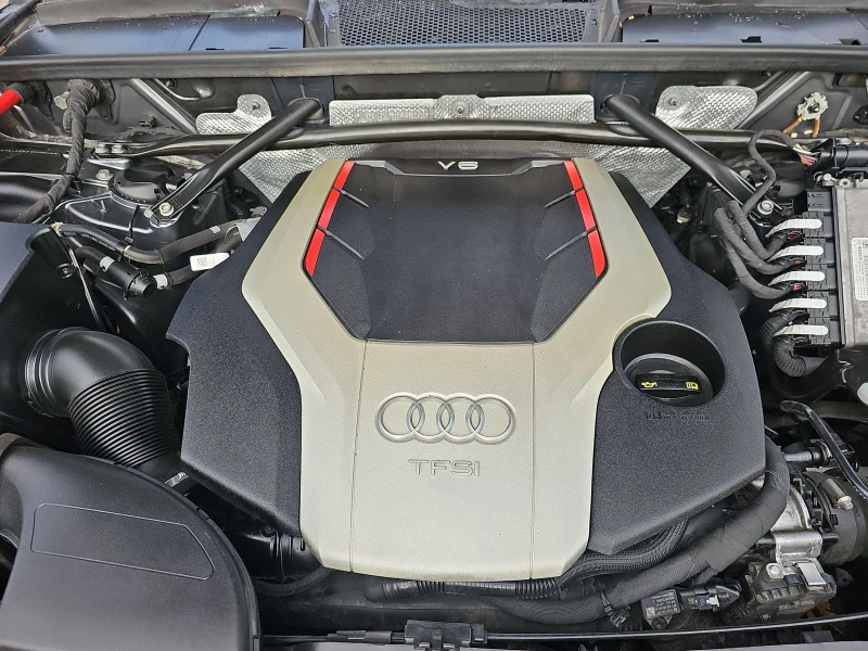 Audi SQ5 PREMIUM* PLUS* MATRIX* BANG* OLUFSEN* ДИГИТАЛНО* Т - 28500 лв. - 96347196 | Car24.bg