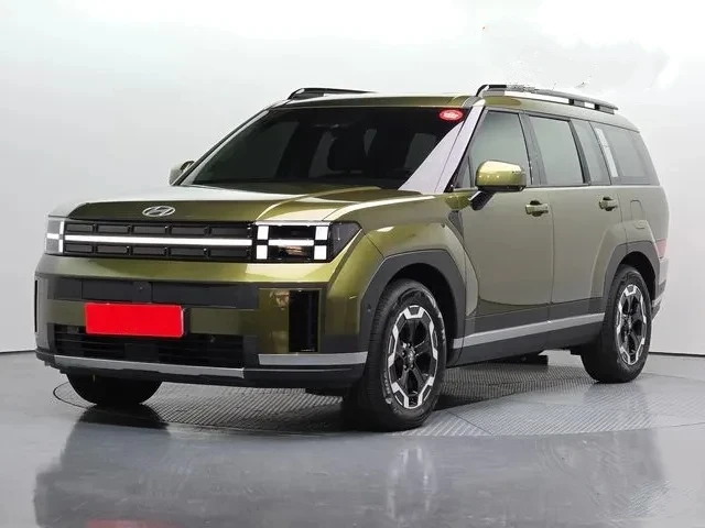 Hyundai Santa fe 2.5T 4WD - 69000 лв. - 75261851 1