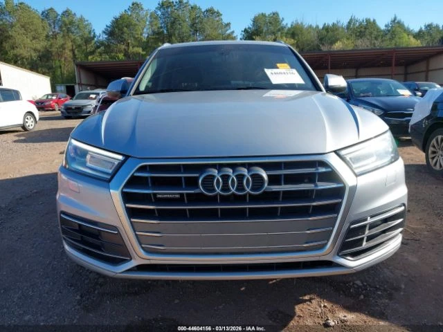 Audi Q5 2.0T Premium / Tech Premium, снимка 11 - Автомобили и джипове - 54357754