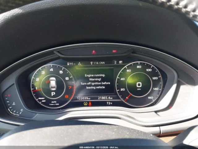 Audi Q5 2.0T Premium / Tech Premium, снимка 7 - Автомобили и джипове - 54357754