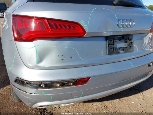 Audi Q5 2.0T Premium / Tech Premium, снимка 6 - Автомобили и джипове - 54357754