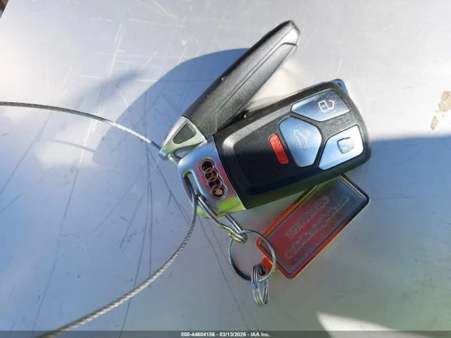 Audi Q5 2.0T Premium / Tech Premium, снимка 10 - Автомобили и джипове - 54357754