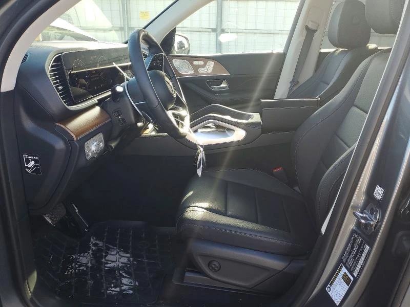 Mercedes-Benz GLE, снимка 7 - Автомобили и джипове - 54755433