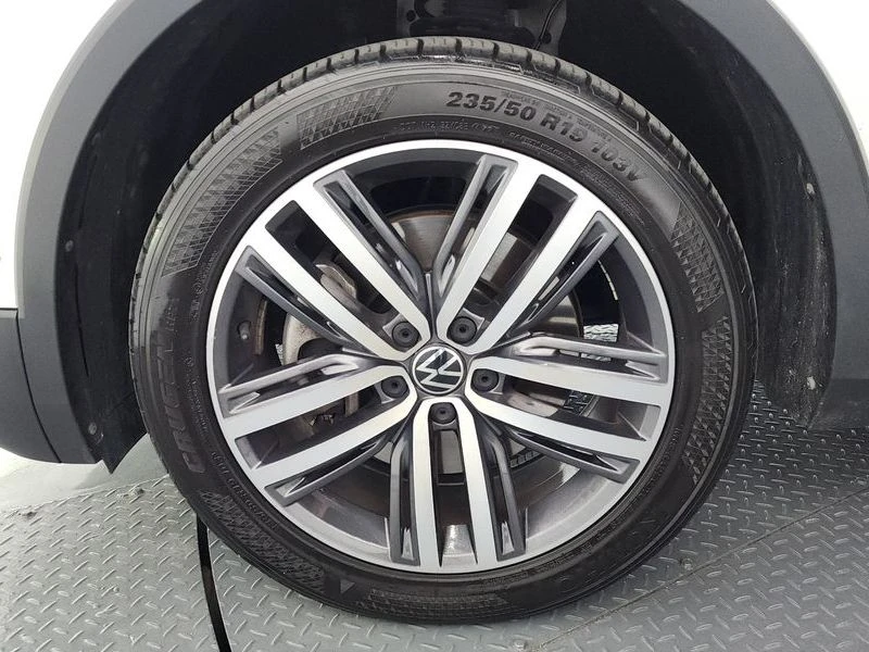 VW Tiguan 2.0 TSI Prestige| 150к.с.| ВКЛ.ТЕХНОТЕСТ, снимка 5 - Автомобили и джипове - 55119059