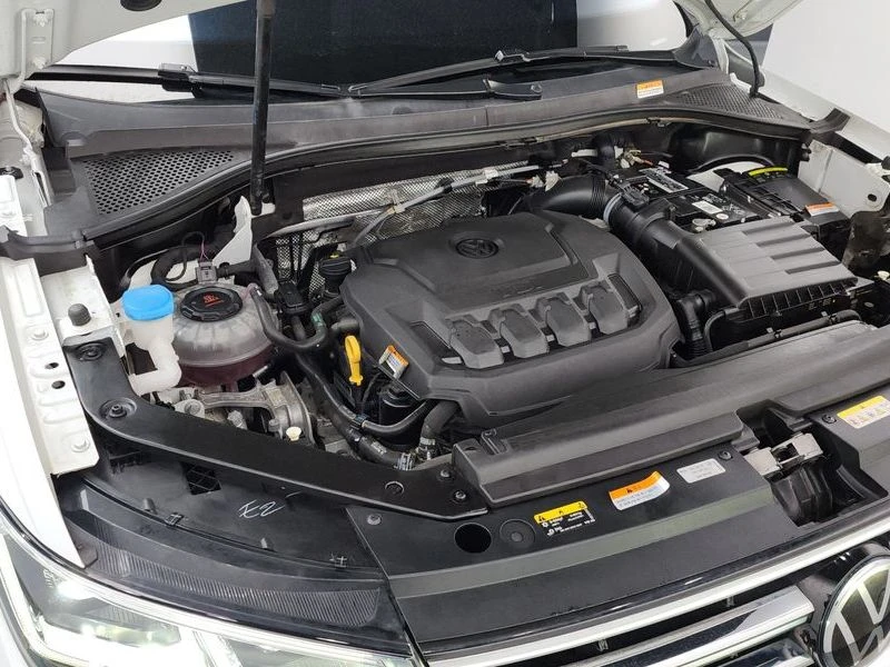 VW Tiguan 2.0 TSI Prestige| 150к.с.| ВКЛ.ТЕХНОТЕСТ, снимка 6 - Автомобили и джипове - 55119059