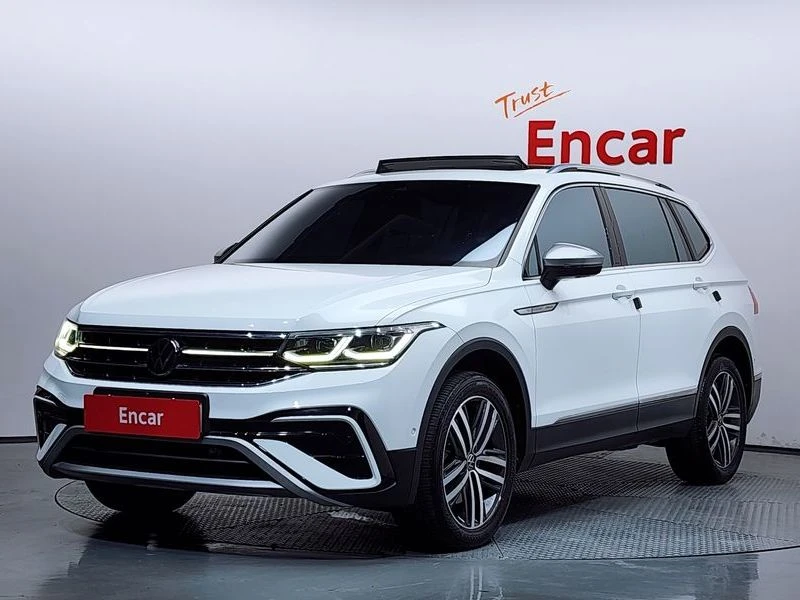 VW Tiguan 2.0 TSI Prestige| 150к.с.| ВКЛ.ТЕХНОТЕСТ