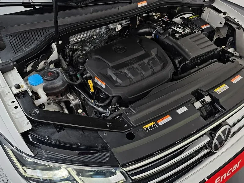 VW Tiguan Allspace 2.0 Tsi Prestige, снимка 6 - Автомобили и джипове - 55748320