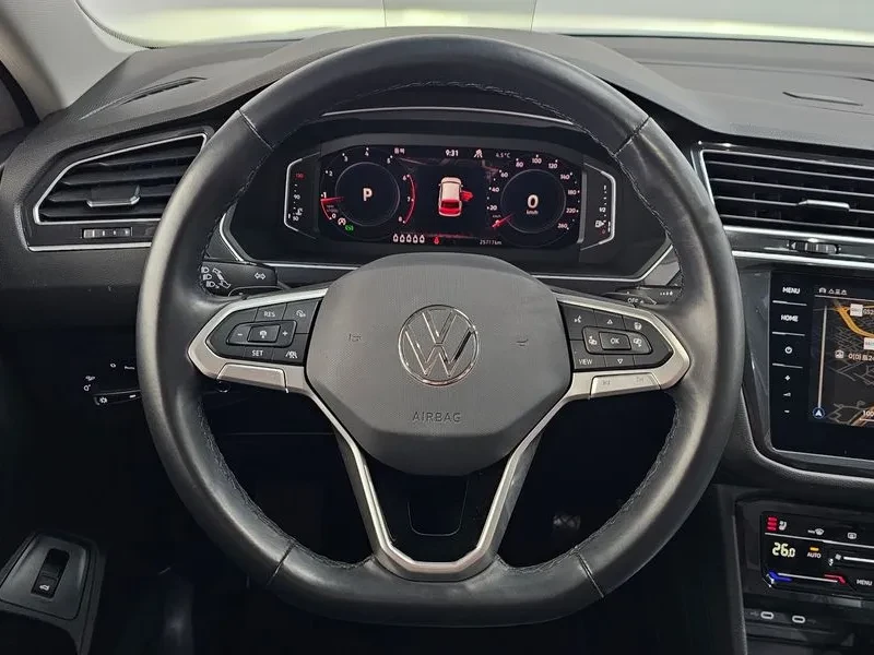 VW Tiguan Allspace 2.0 Tsi Prestige, снимка 13 - Автомобили и джипове - 55748320