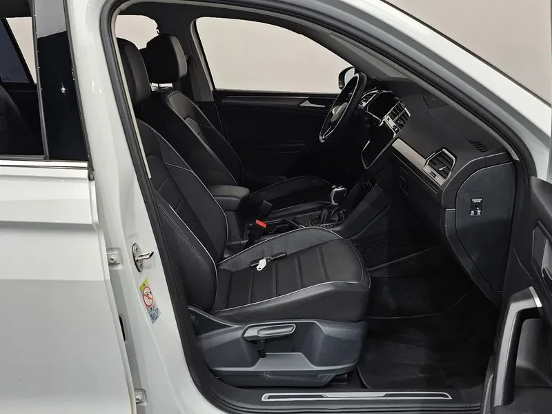 VW Tiguan Allspace 2.0 Tsi Prestige, снимка 11 - Автомобили и джипове - 55748320