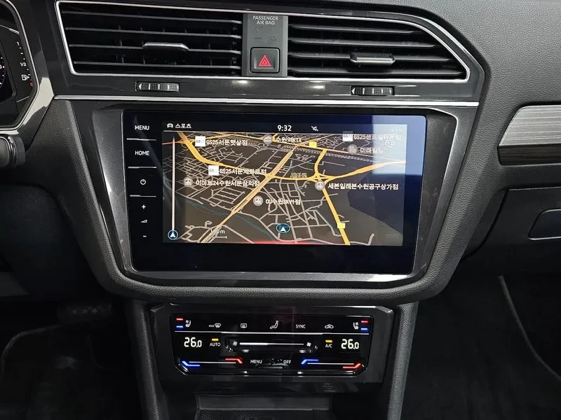 VW Tiguan Allspace 2.0 Tsi Prestige, снимка 14 - Автомобили и джипове - 55748320