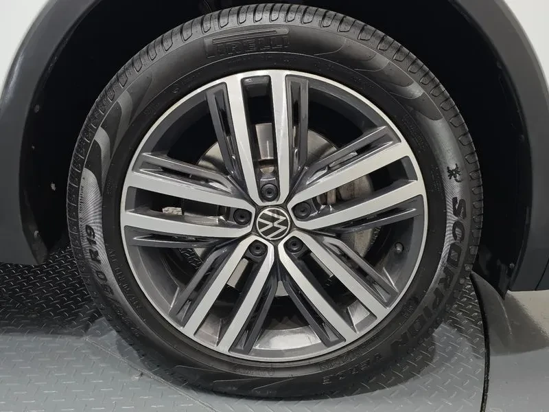 VW Tiguan Allspace 2.0 Tsi Prestige, снимка 5 - Автомобили и джипове - 55748320
