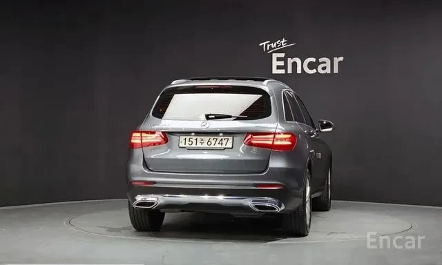 Mercedes-Benz GLC GLC 220 d 4MATIC | Mobile.bg � ����������� 4