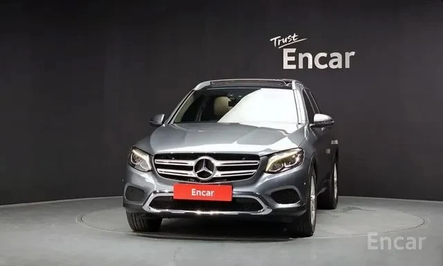 Mercedes-Benz GLC GLC 220 d 4MATIC | Mobile.bg � ����������� 3