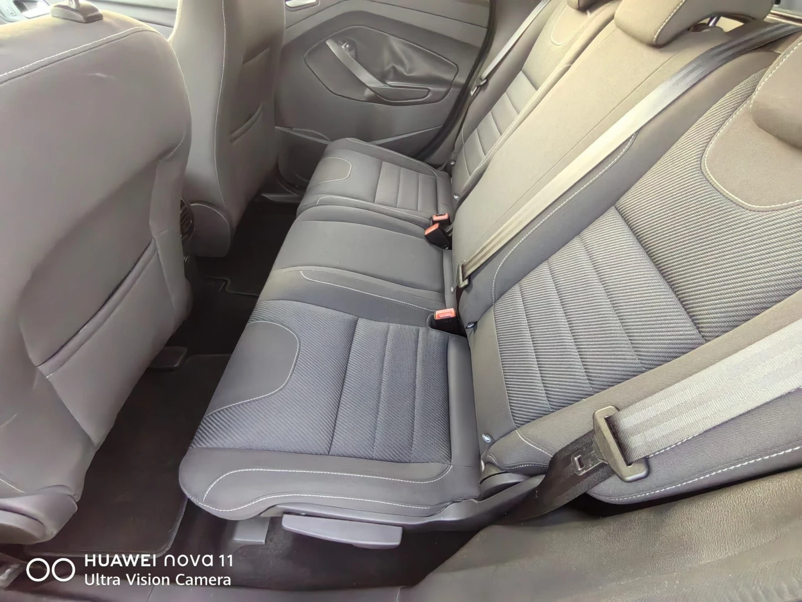 Ford Kuga 2.0TDCI 4X4 | Mobile.bg   12