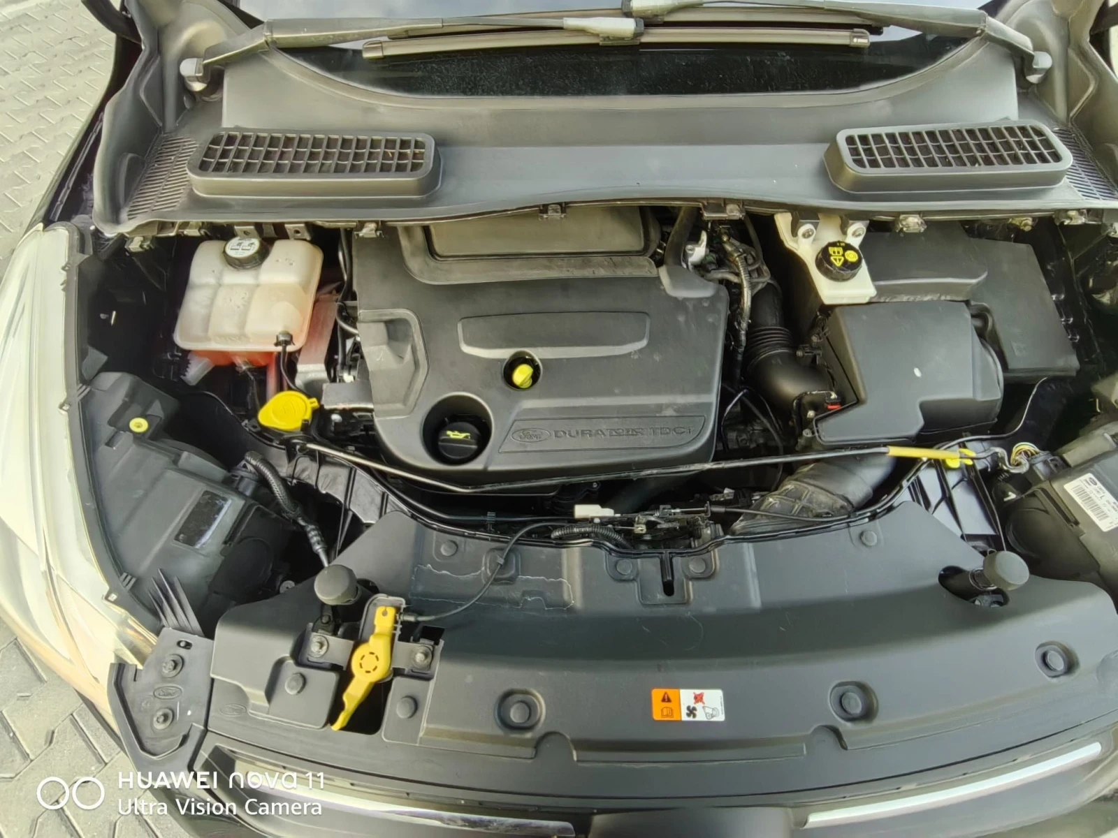 Ford Kuga 2.0TDCI 4X4 | Mobile.bg   15