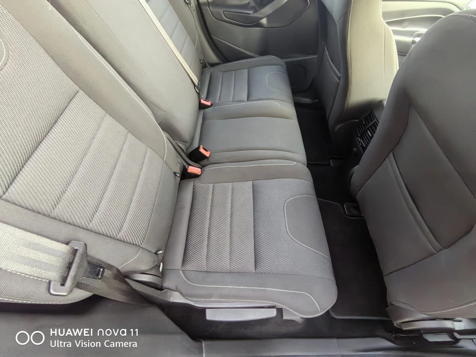 Ford Kuga 2.0TDCI 4X4 | Mobile.bg   13