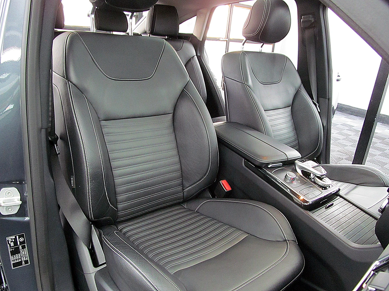 Mercedes-Benz GLE 350 KUPE AMG OPTICA/START STOP/PANORAM/  | Mobile.bg   14