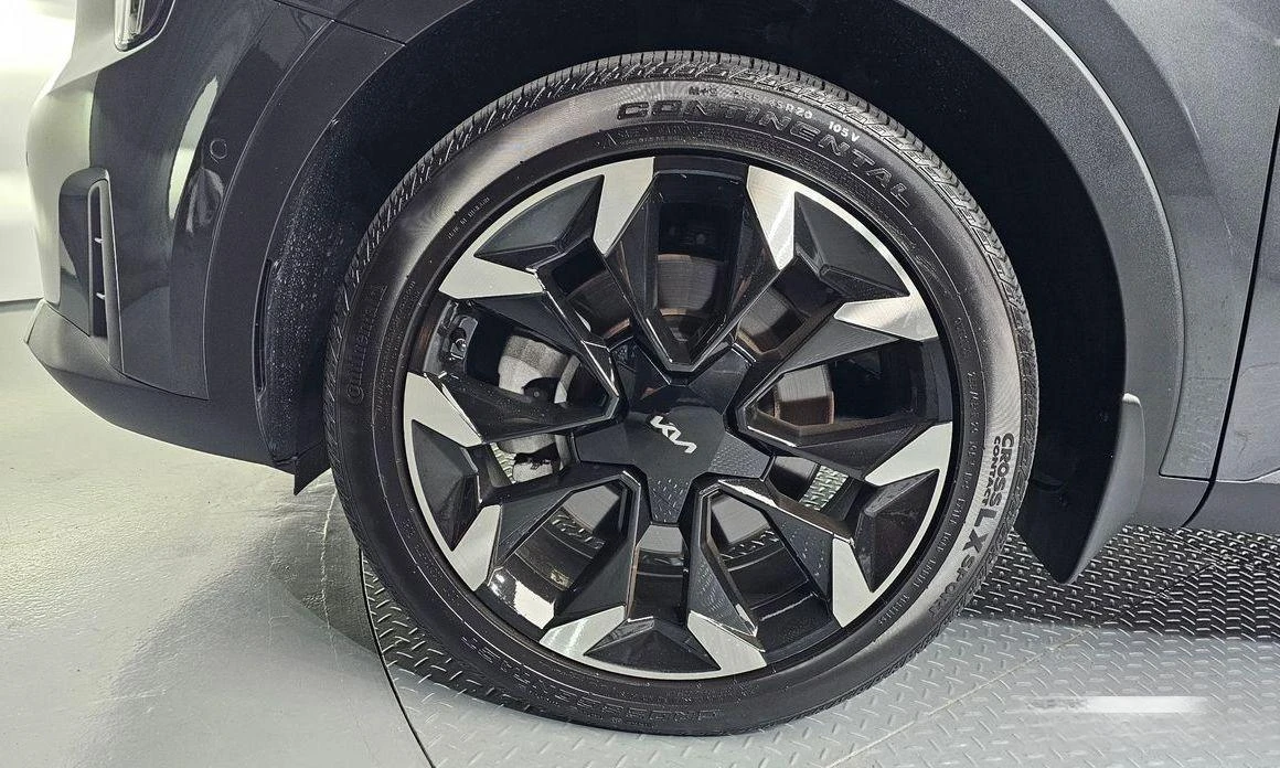 Kia Sorento Diesel 2.2 2WD Signature - изображение 5