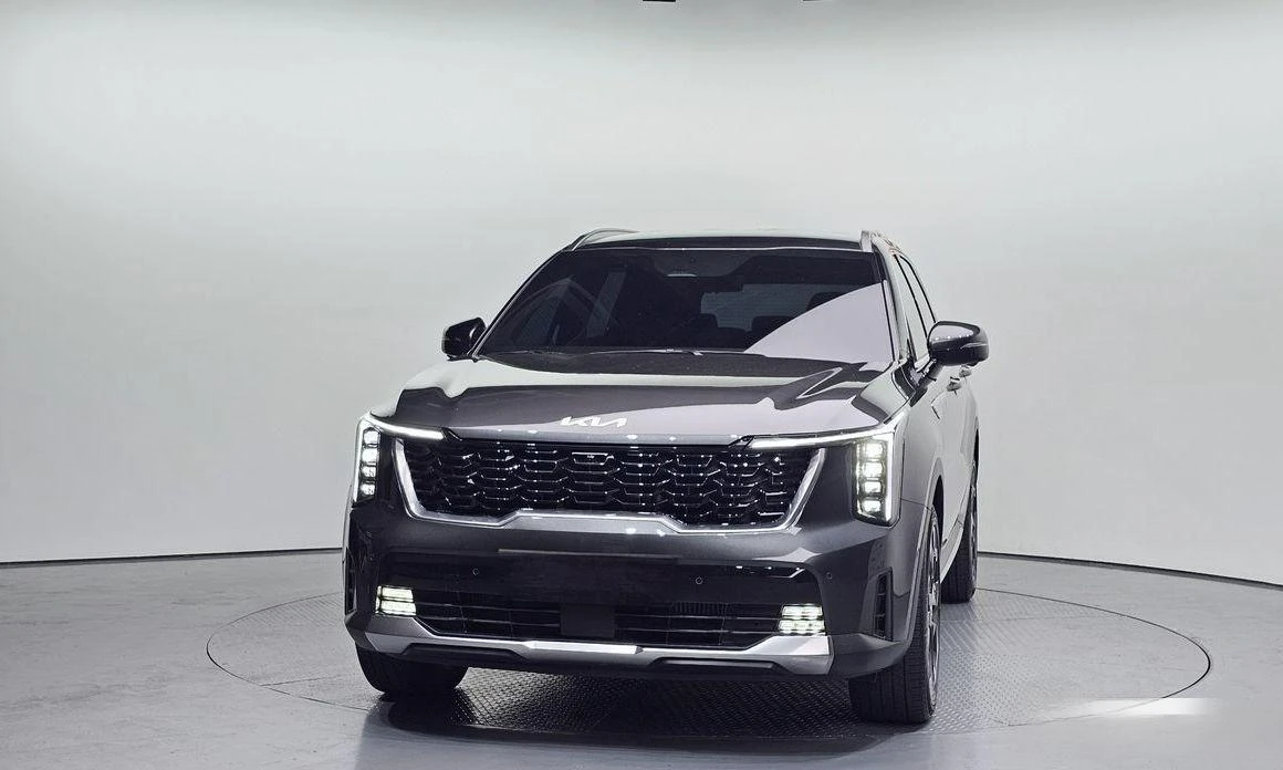 Kia Sorento Diesel 2.2 2WD Signature - изображение 3