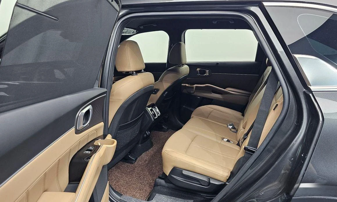 Kia Sorento Diesel 2.2 2WD Signature | Mobile.bg   11