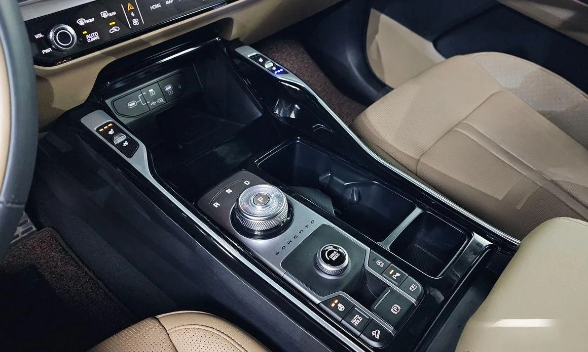 Kia Sorento Diesel 2.2 2WD Signature - изображение 9